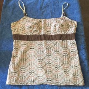 Ann Taylor LOFT Top 10